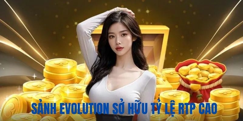 Game sở hữu tỷ lệ thưởng lớn nhất thị trường 