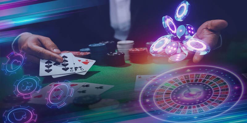 Sảnh game Ezugi có nghĩa là gì?